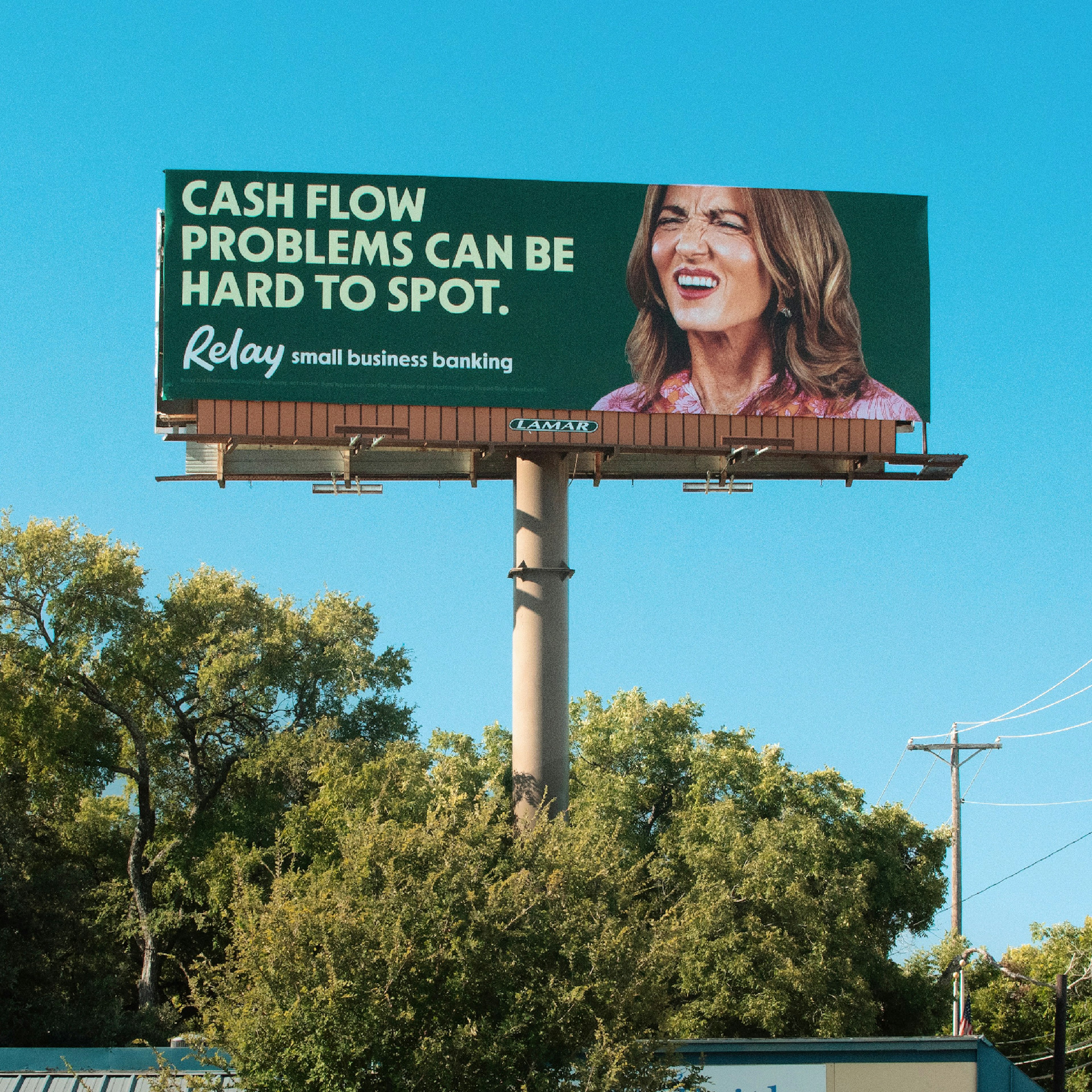 Relay Financial Services